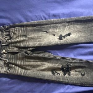 26Wx28L Slim American Eagle Jeans